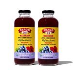 Bragg Organic Apple Cider Vinegar Refresher 2