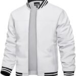 TACVASEN Men’s Lightweight Jacket