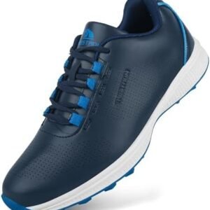 THESTRON New Men Golf Shoes