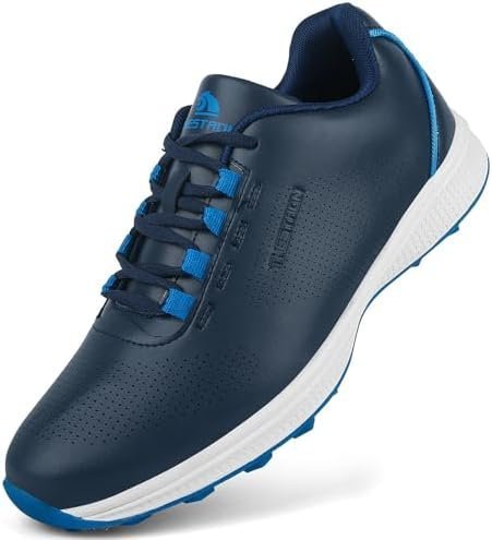 THESTRON New Men Golf Shoes