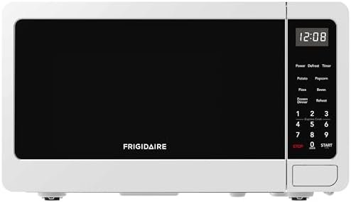 FRIGIDAIRE EMW733-WHITE Microwave