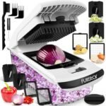 Fullstar Vegetable Chopper and Spiralizer