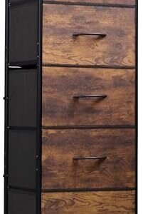 WLIVE Fabric Dresser