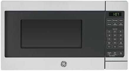 GE GCST07N1WSS Microwave Oven