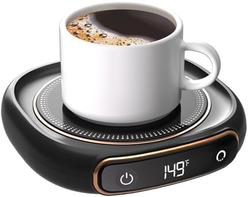 Coffee Mug Warmer