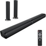 Sound Bar for Smart TV
