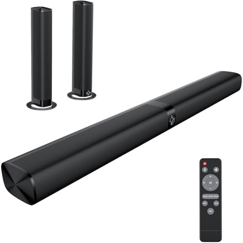 Sound Bar for Smart TV
