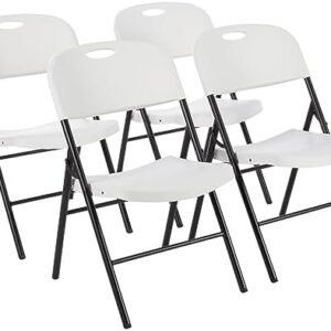 Basics Plastic Chair