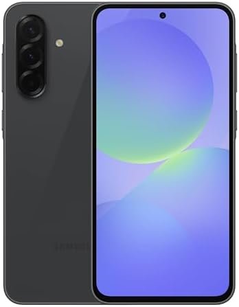 SAMSUNG Galaxy A36 5G